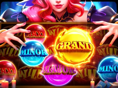 Variedade de Slots Disponíveis no 333bet14