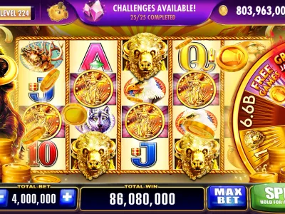 Interface do Cassino 333bet18 - Tela Principal